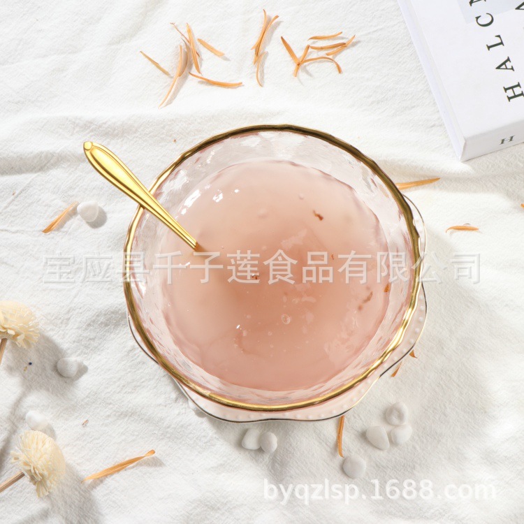 纯藕粉